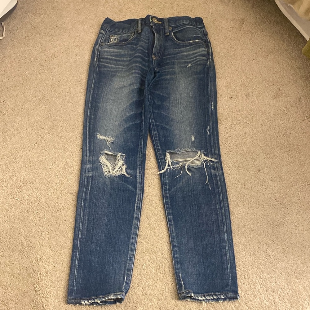 Moussy Jeans